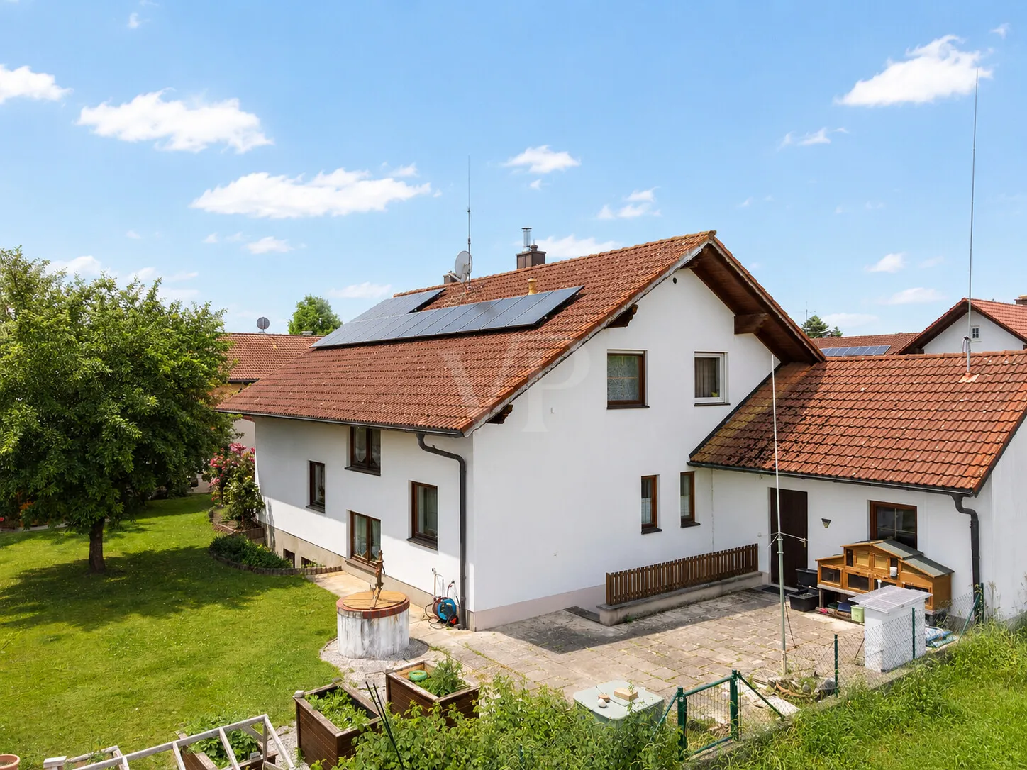 Nordansicht