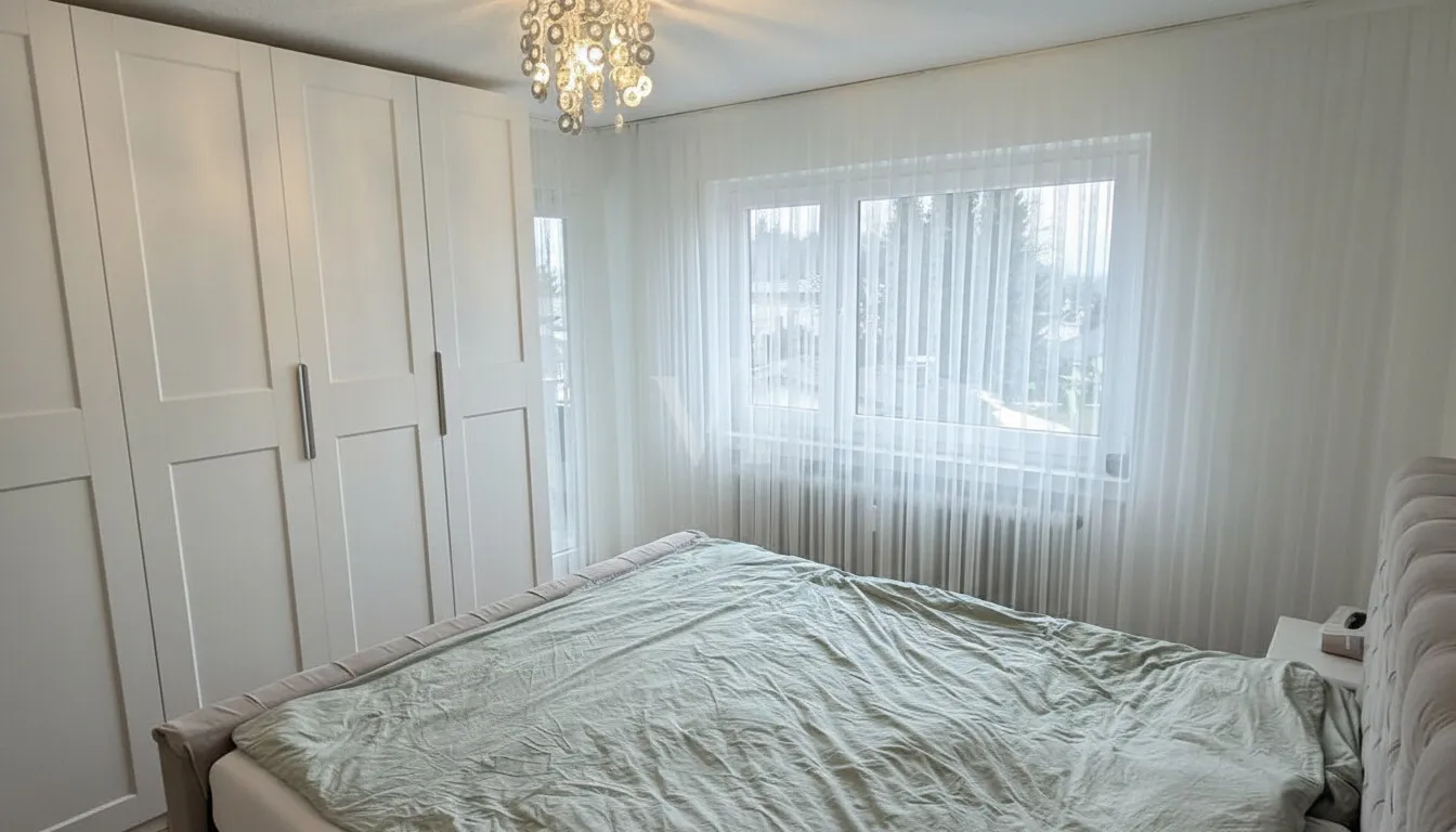 Elternschlafzimmer ö