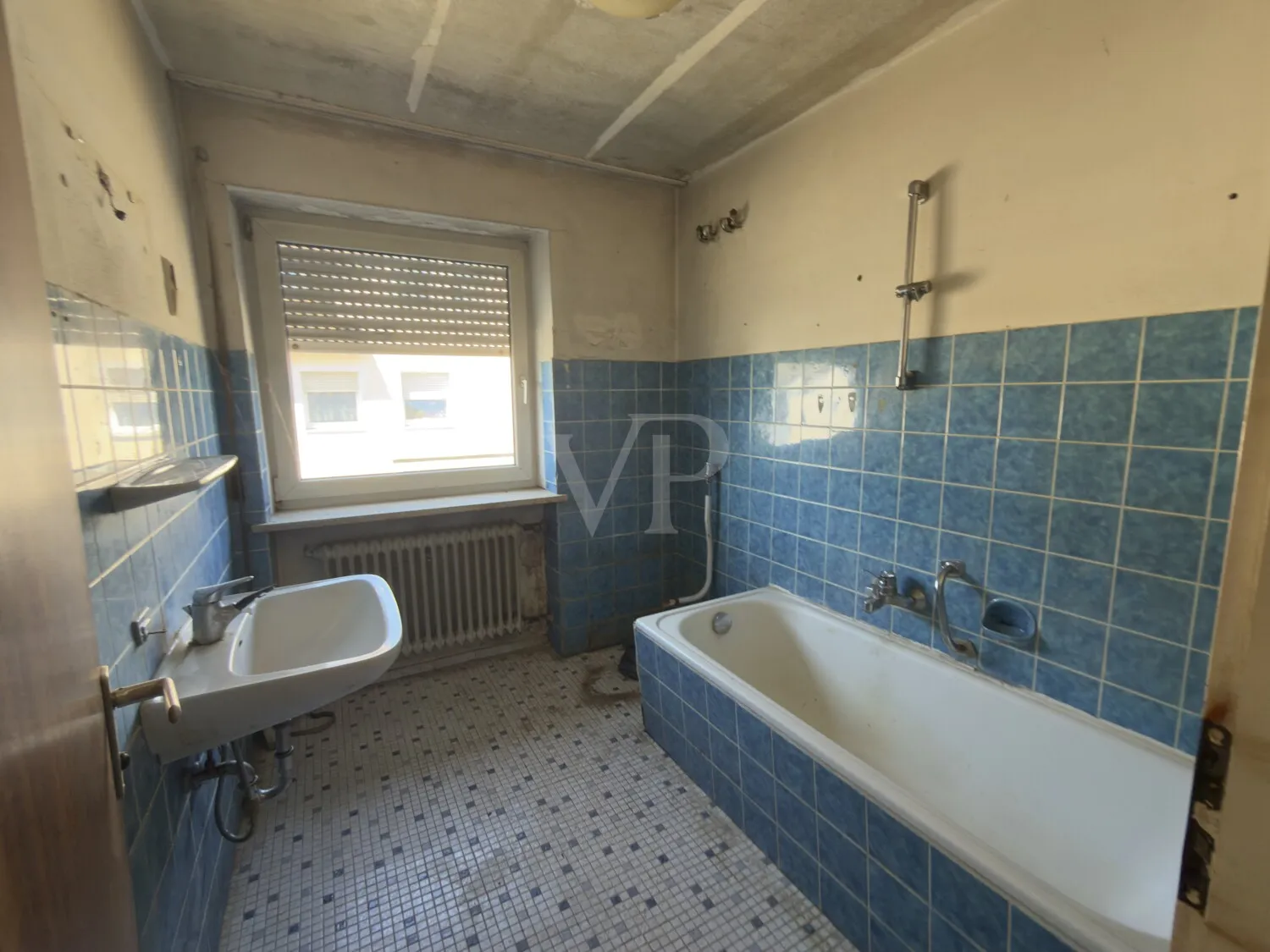 Badezimmer OG