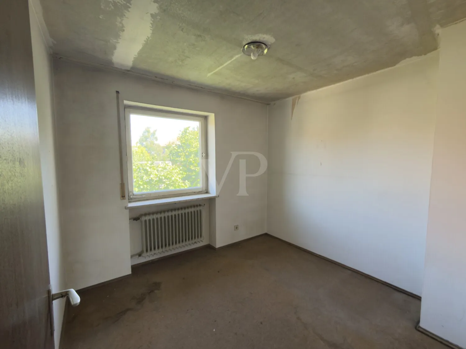 Schlafzimmer 1 OG