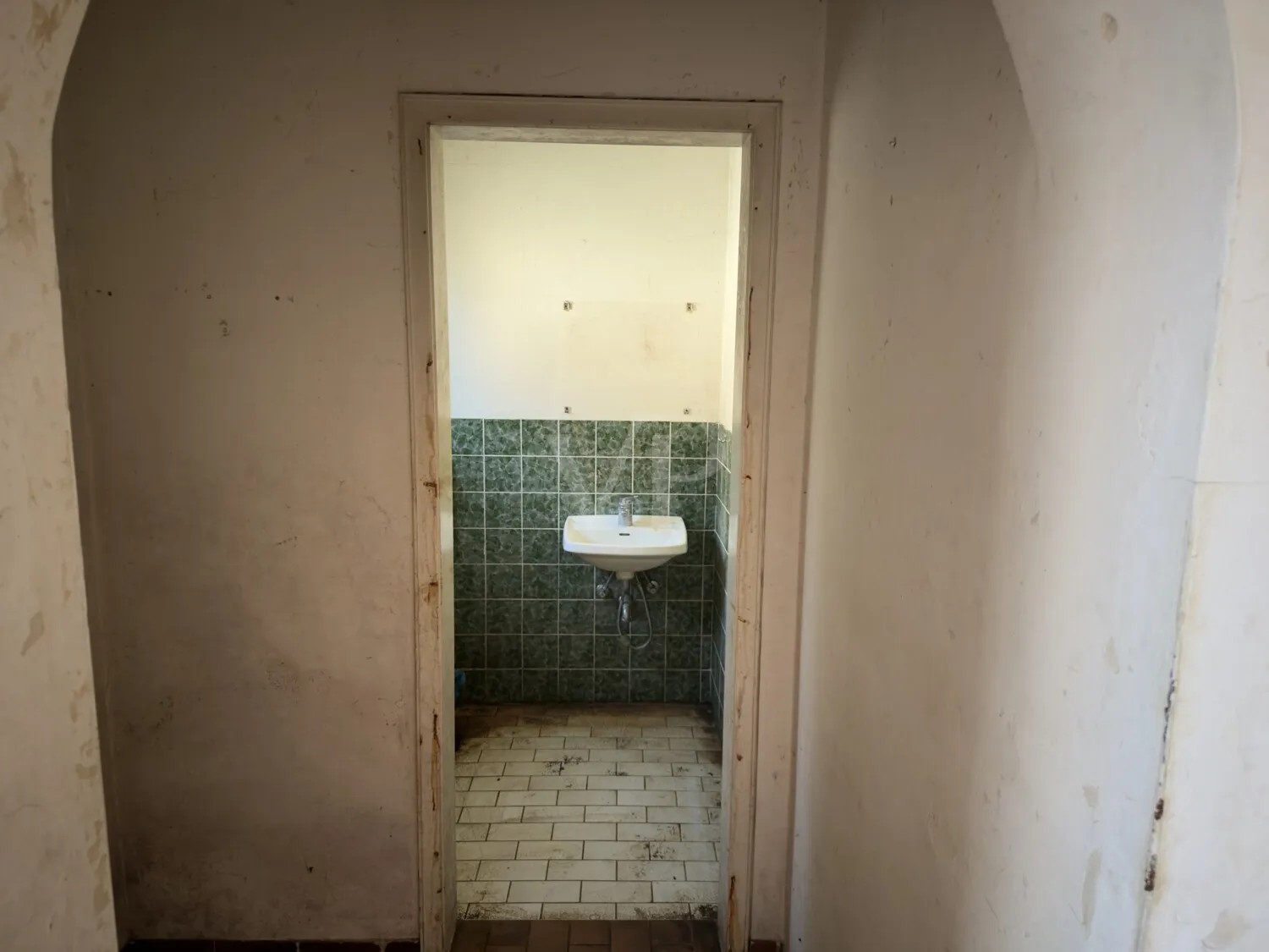 Gäste WC