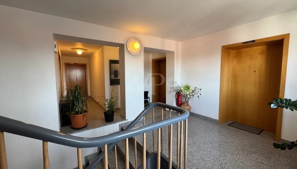 Treppenhaus