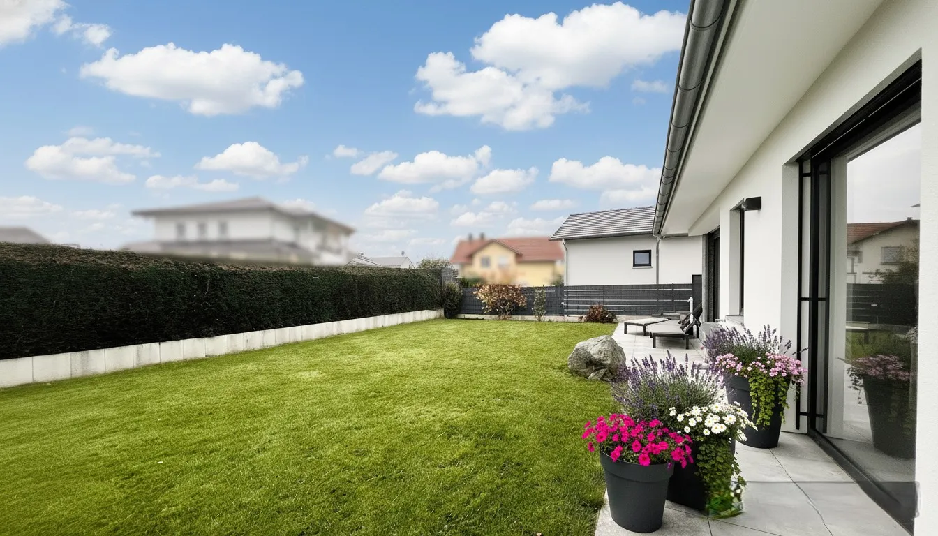 Garten