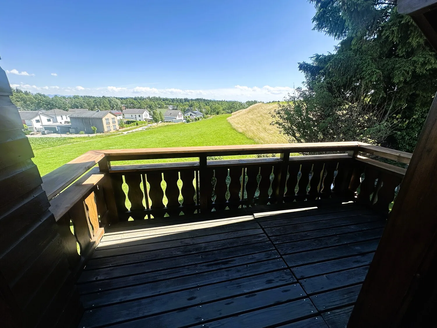 Balkon DG