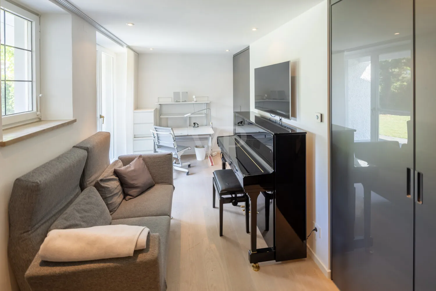 Gästezimmer