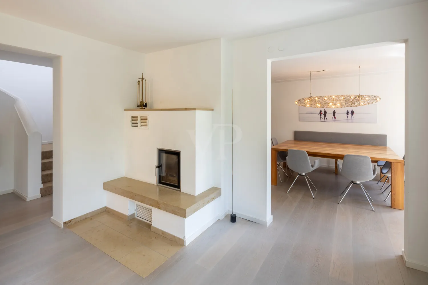 Kamin