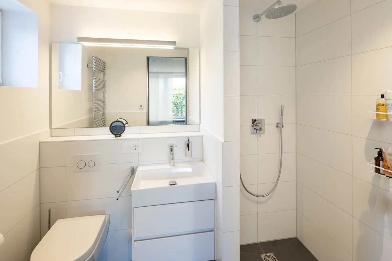 Badezimmer Studio