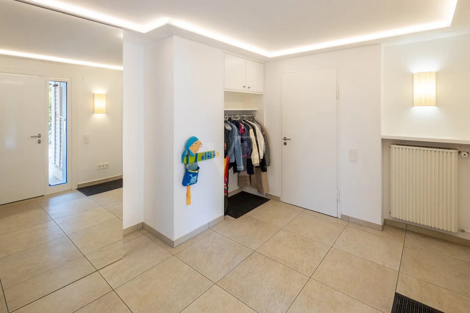 Garderobe