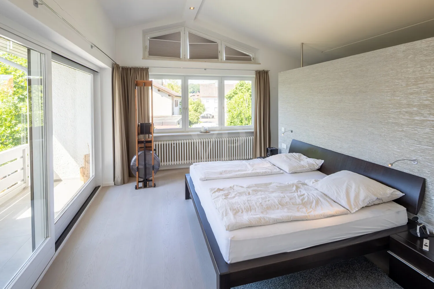 Elternschlafzimmer
