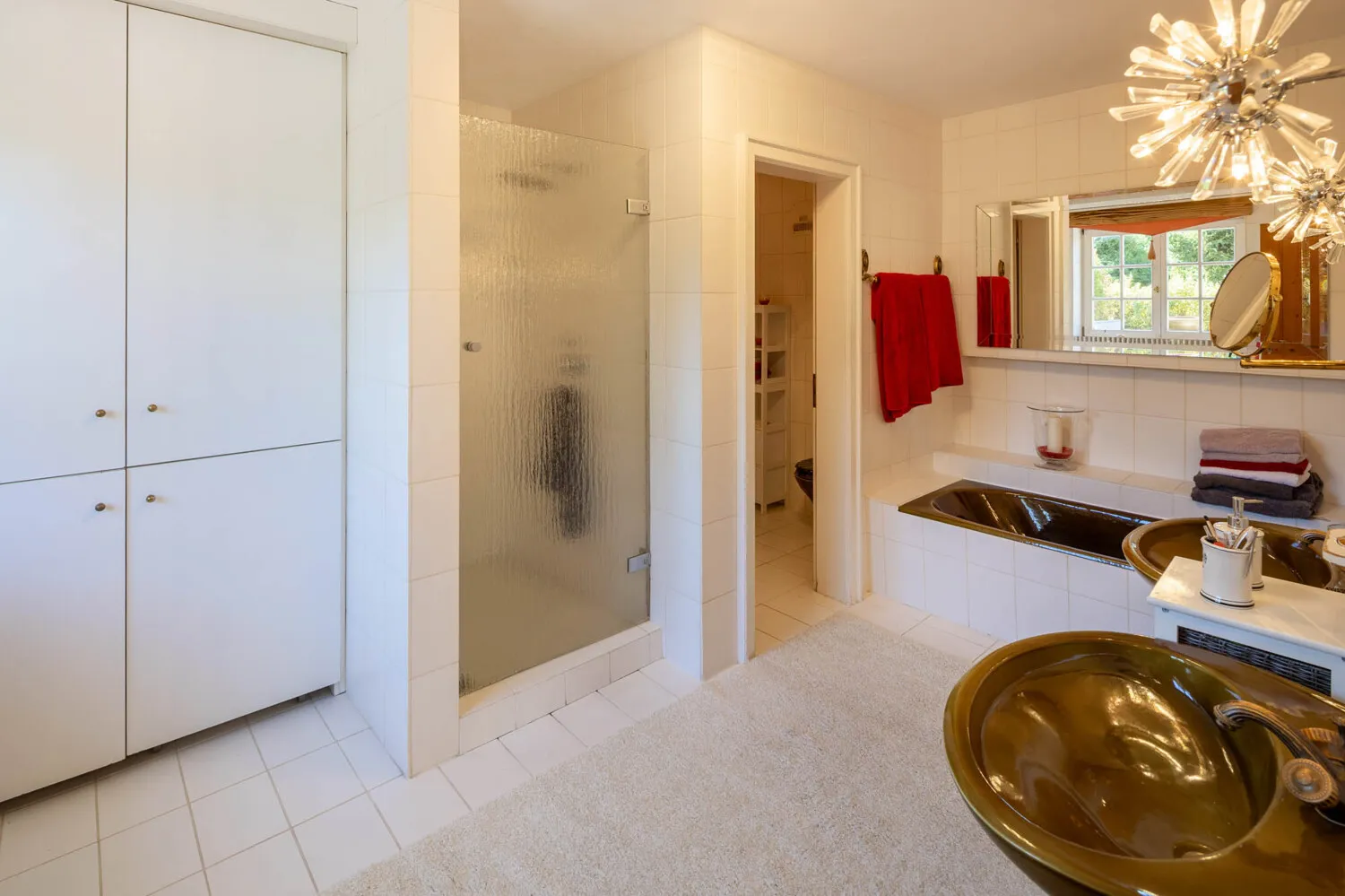 Ö Badezimmer - Erdgeschoss
