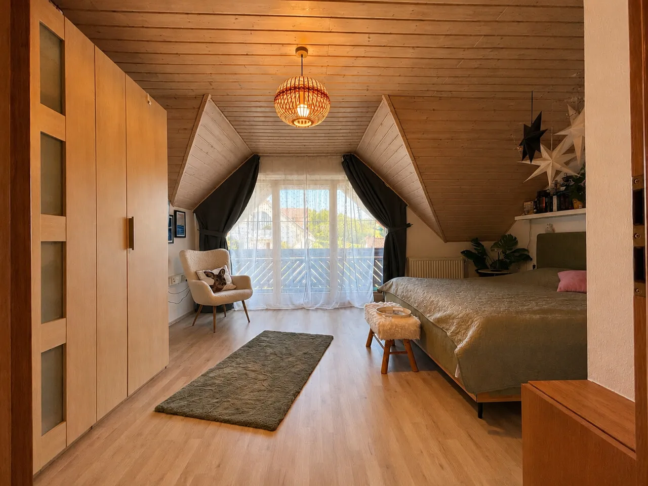Ö.Schlafzimmer