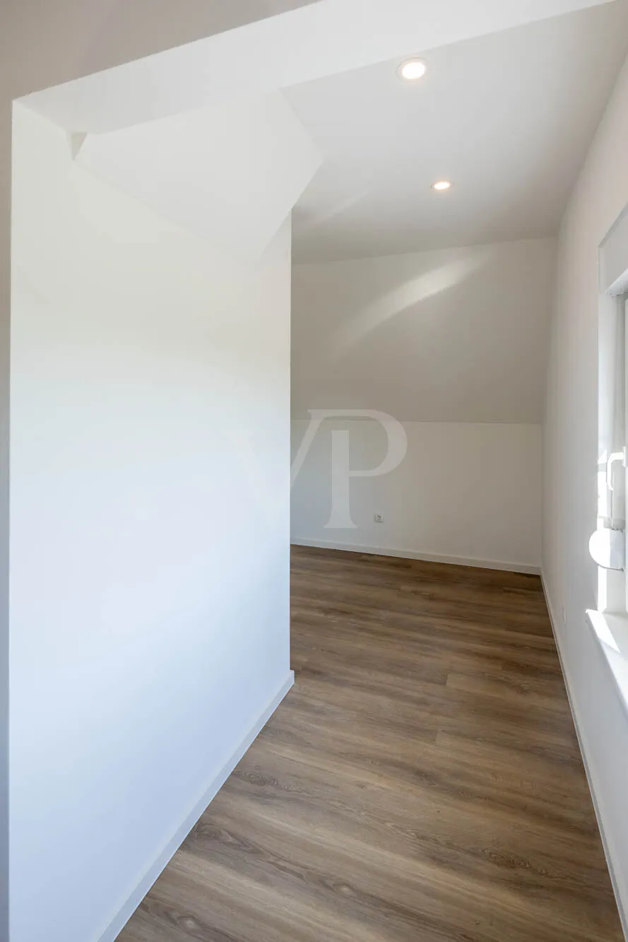 Ankleide Elternschlafzimmer