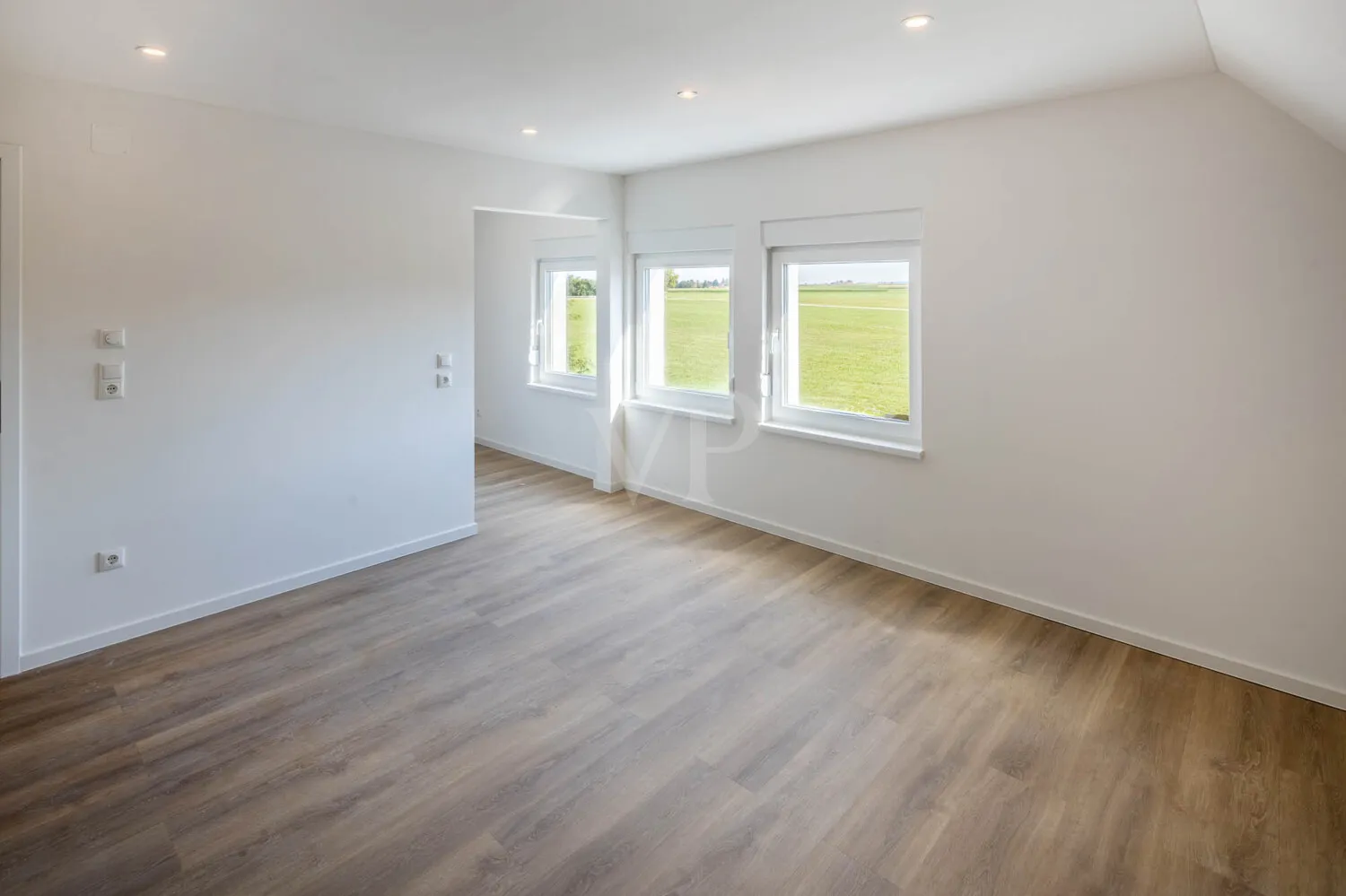 Elternschlafzimmer
