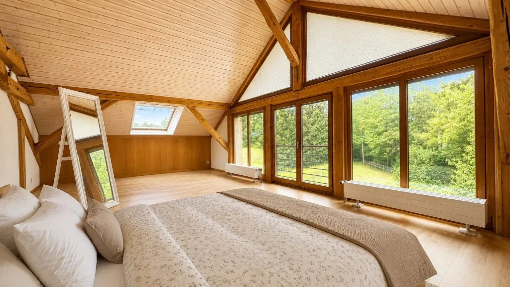 Viel Grund. Viel Ruhe. A+
Ein außergewöhnliches Anwesen im Allgäu