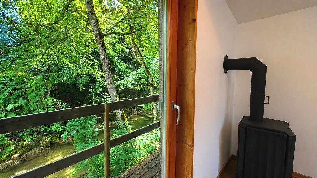 Viel Grund. Viel Ruhe. A+
Ein außergewöhnliches Anwesen im Allgäu