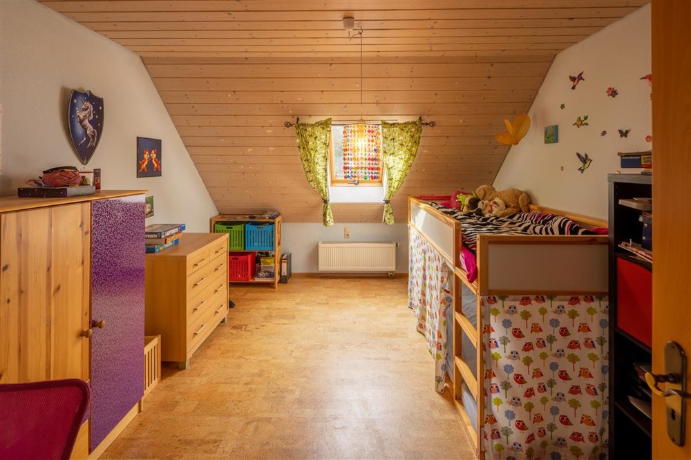 Ö Schlafzimmer