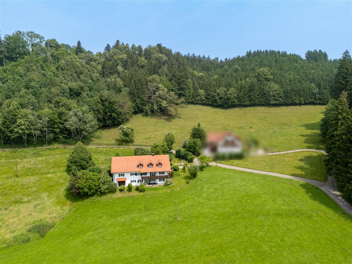 Ansicht West
