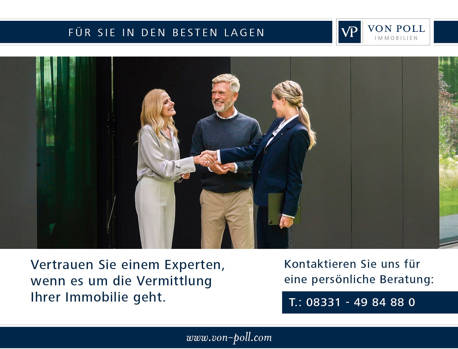 Vermittlung