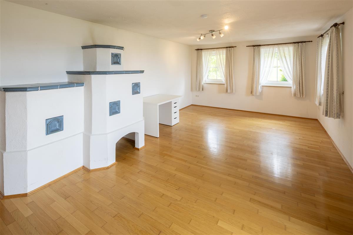 Wohnzimmer EG