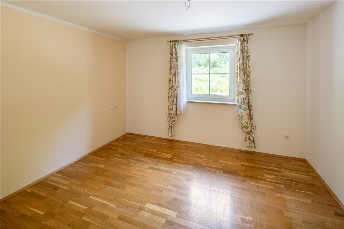 Schlafzimmer EG