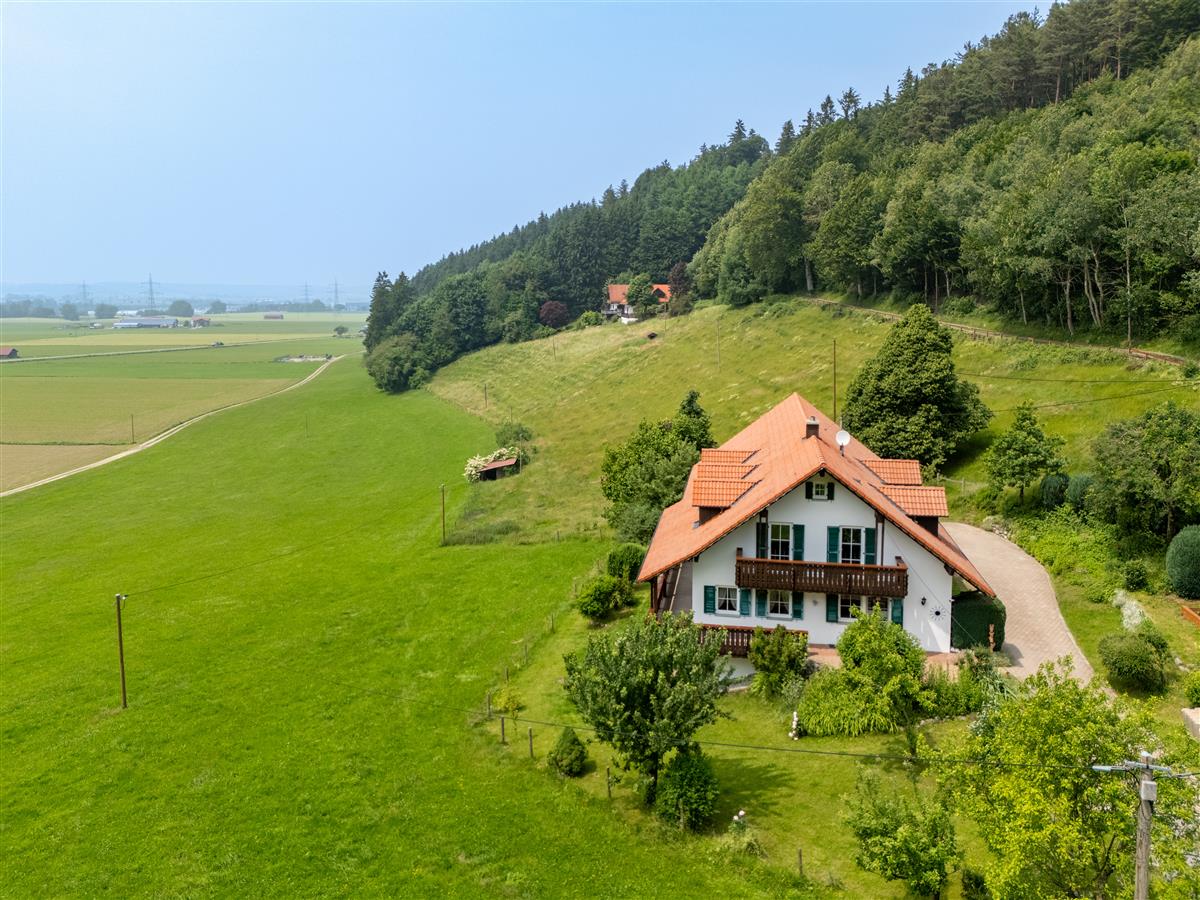 Ansicht Süd