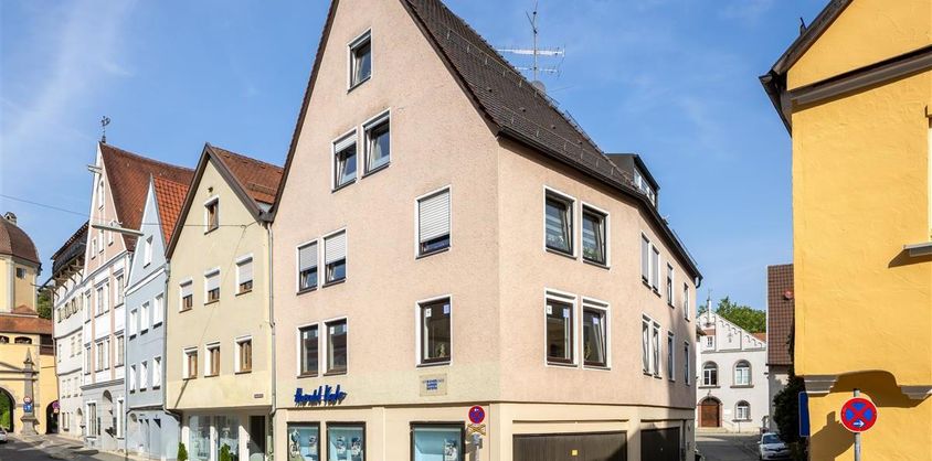 von Poll Immobilien GmbH