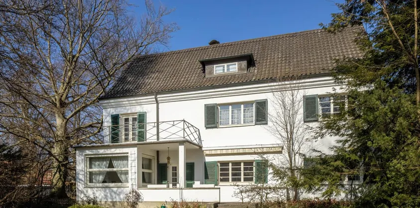von Poll Immobilien GmbH