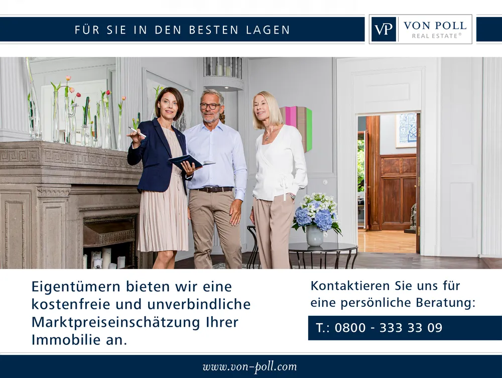 Charming log cabin in Ettringen