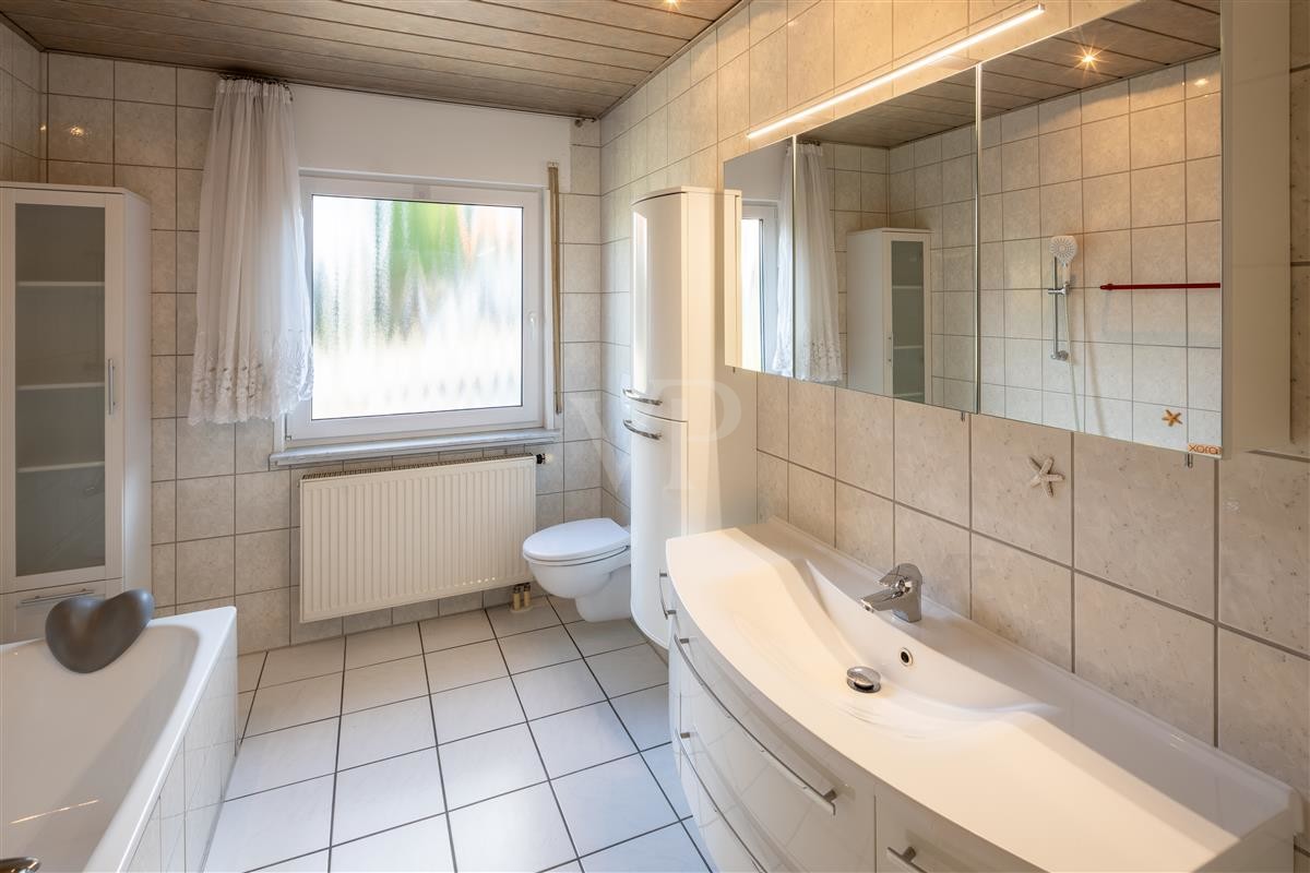 Ö Badezimmer