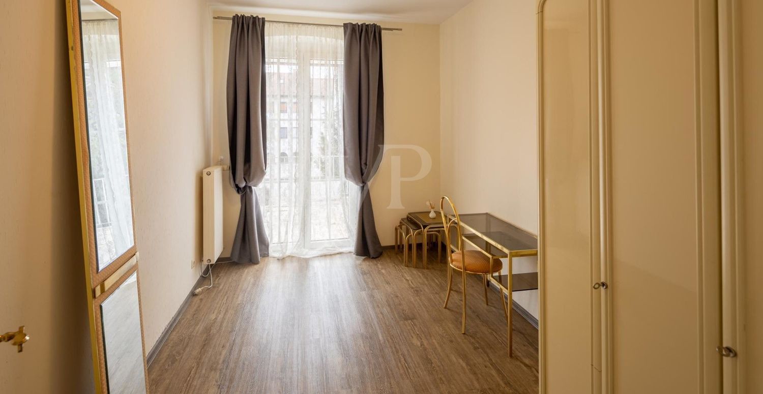 Boardinghouse, Praxis, Hotel und Wohnen! Hier ist alles möglich