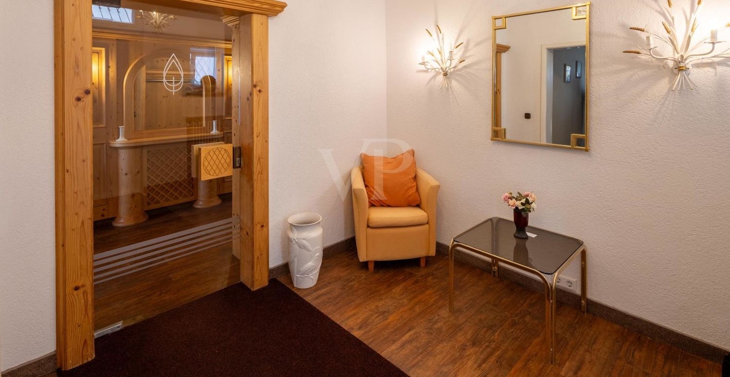 Boardinghouse, Praxis, Hotel und Wohnen! Hier ist alles möglich