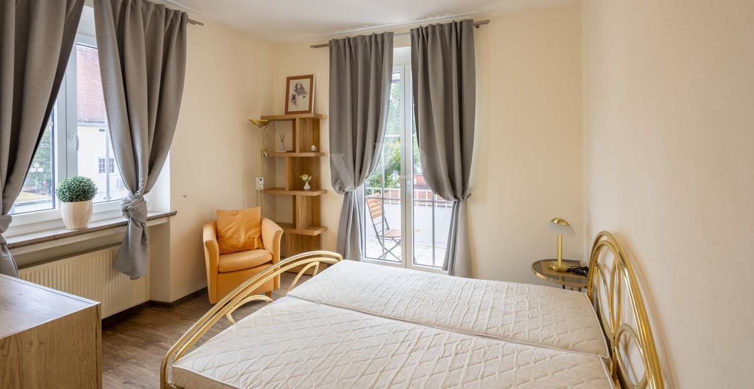 Boardinghouse, Praxis, Hotel und Wohnen! Hier ist alles möglich