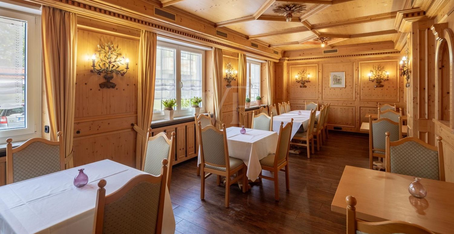 Boardinghouse, Praxis, Hotel und Wohnen! Hier ist alles möglich