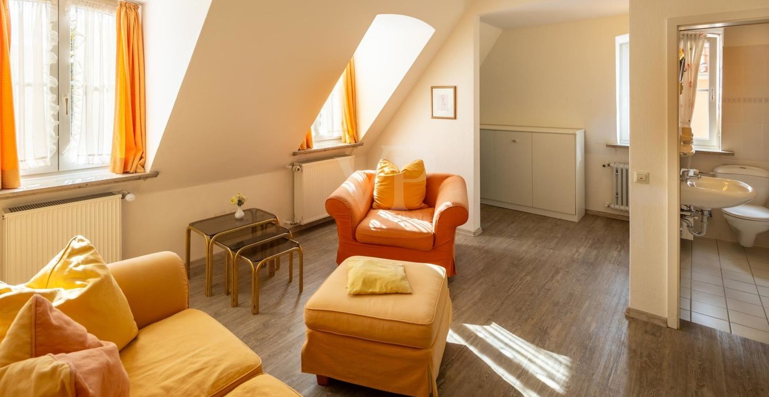 Boardinghouse, Praxis, Hotel und Wohnen! Hier ist alles möglich