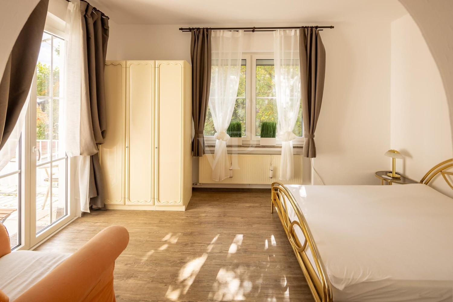 Boardinghouse, Praxis, Hotel und Wohnen! Hier ist alles möglich