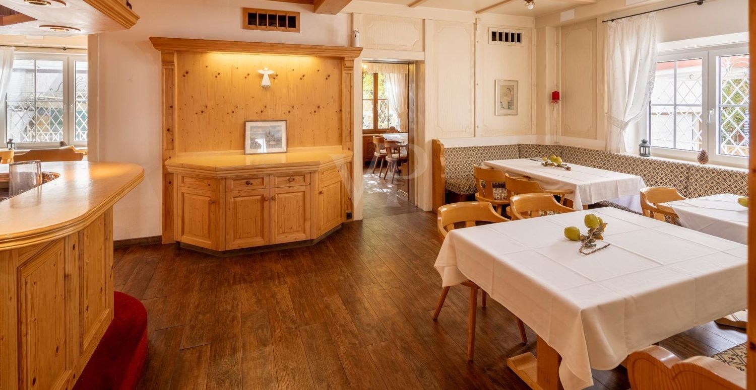 Boardinghouse, Praxis, Hotel und Wohnen! Hier ist alles möglich