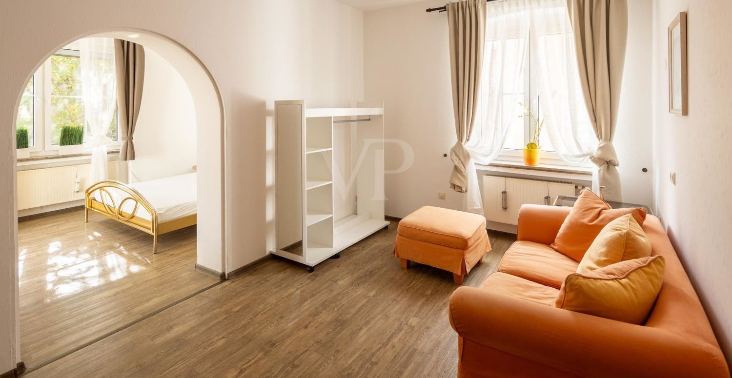 Boardinghouse, Praxis, Hotel und Wohnen! Hier ist alles möglich