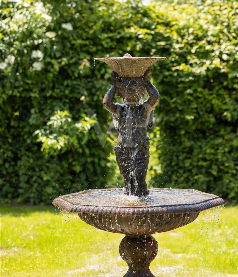 ö Springbrunnen