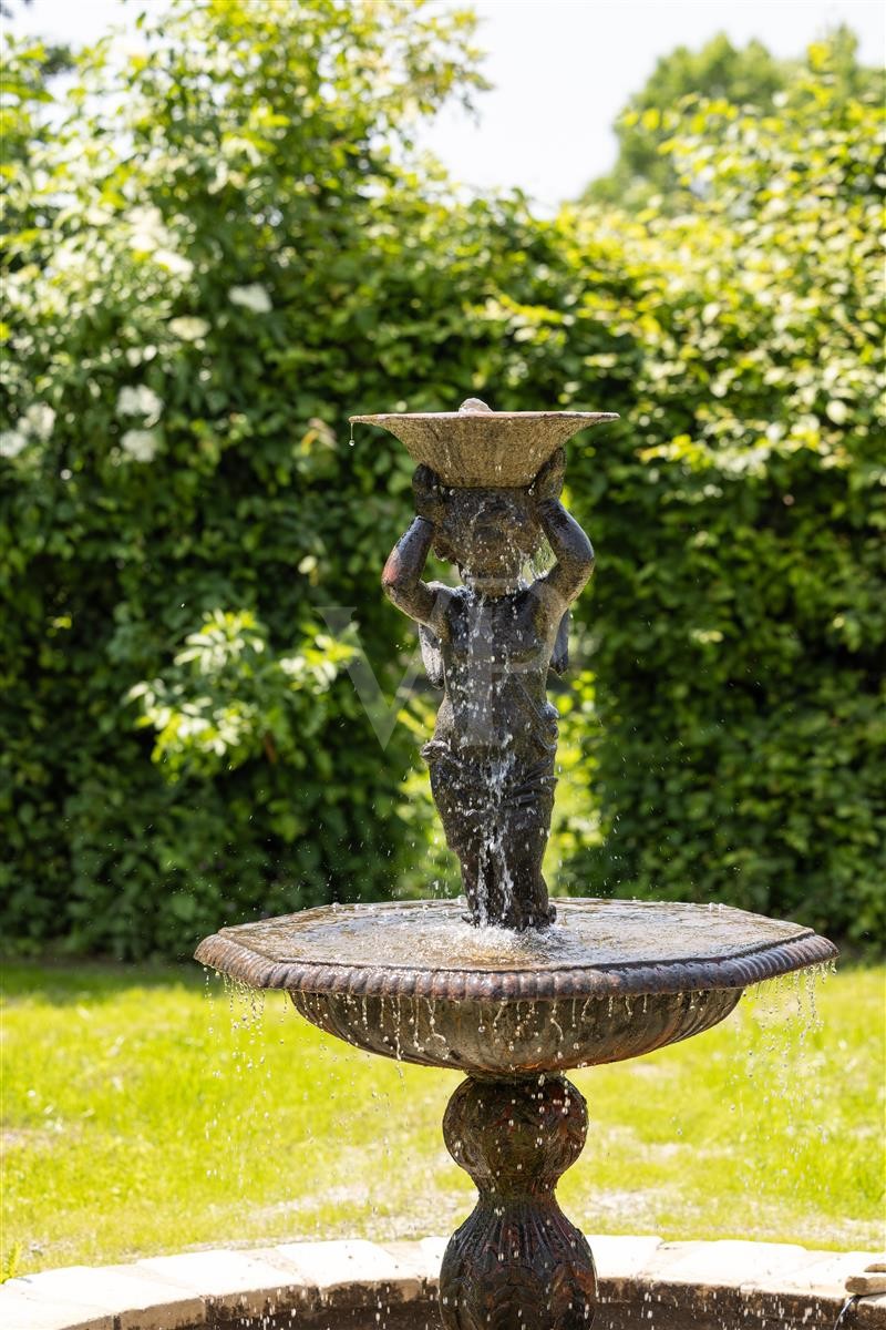 ö Springbrunnen