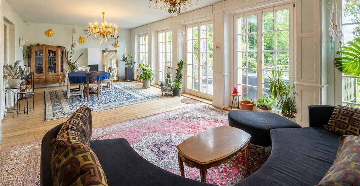 ö Wohnzimmer EG