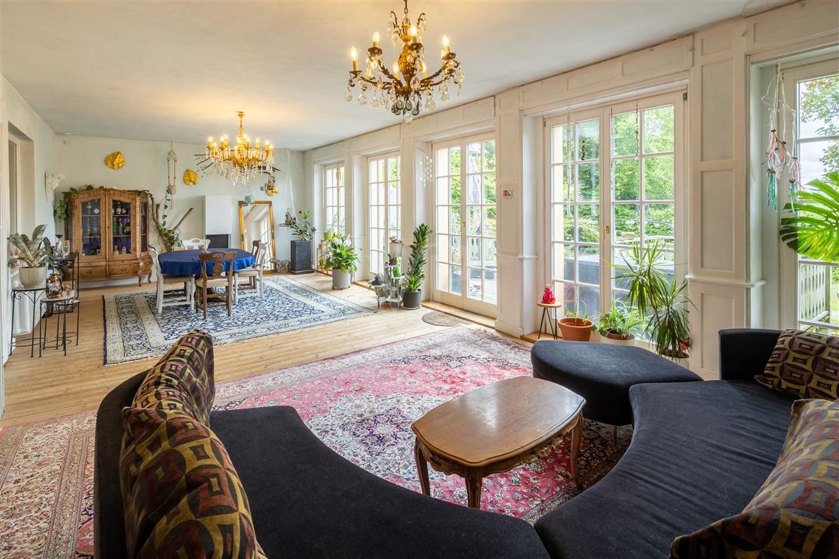 ö Wohnzimmer EG