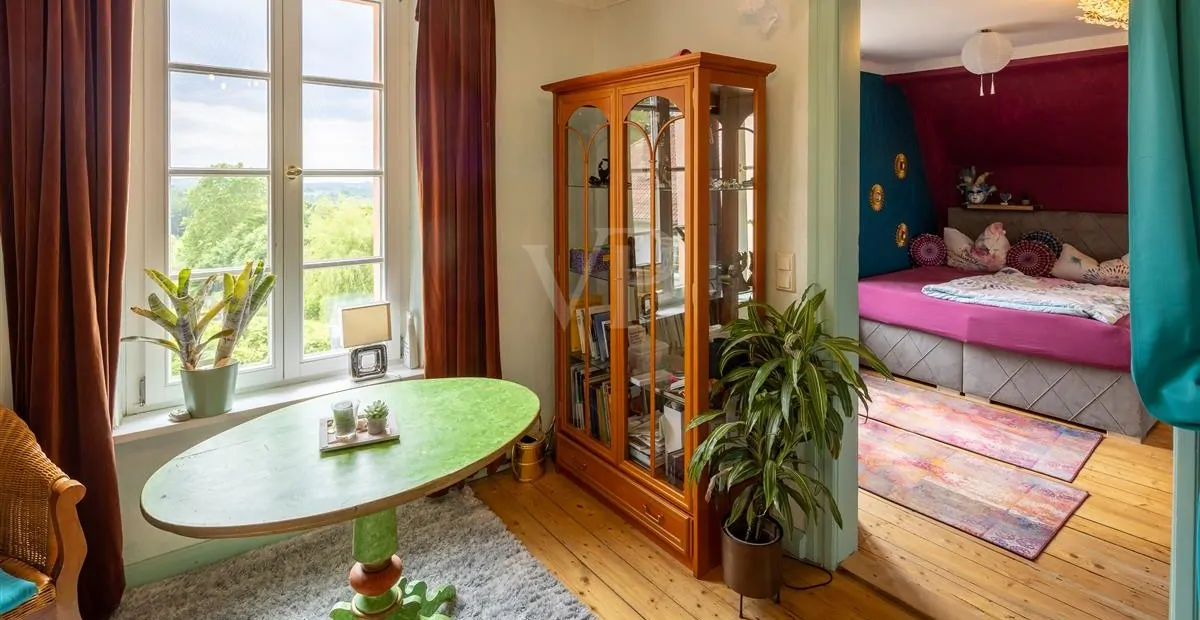 ö Gästezimmer 2.OG