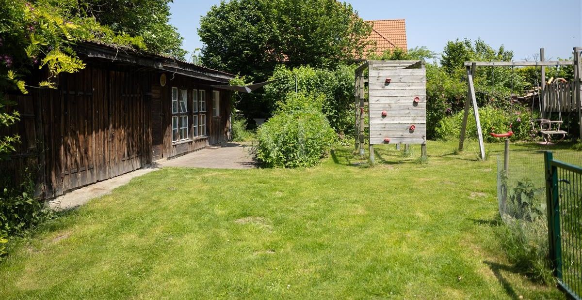 ö Garten