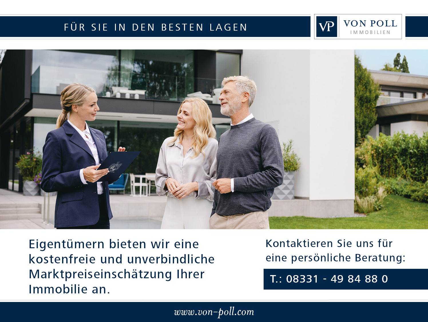 Eindrucksvolles Einfamilienhaus - *2023 modernisiert*