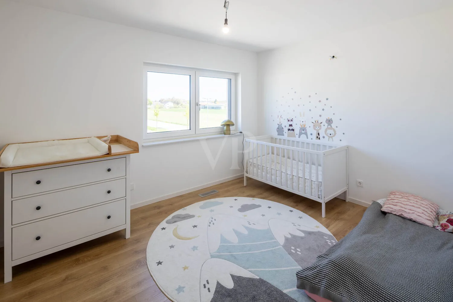Kinderzimmer OG