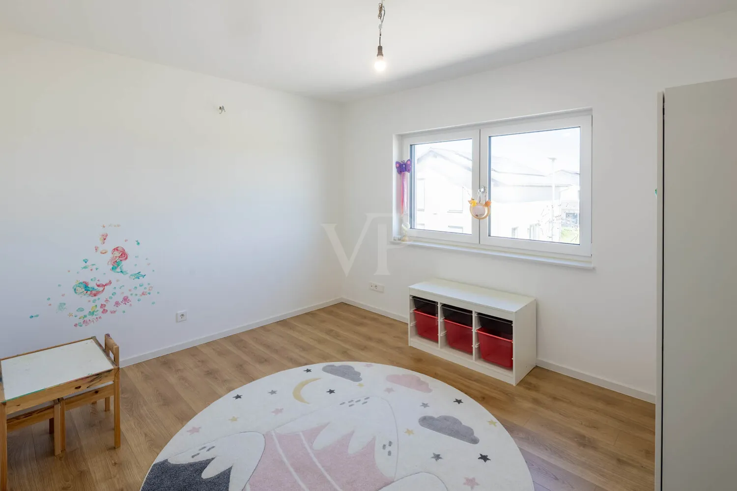 Kinderzimmer OG
