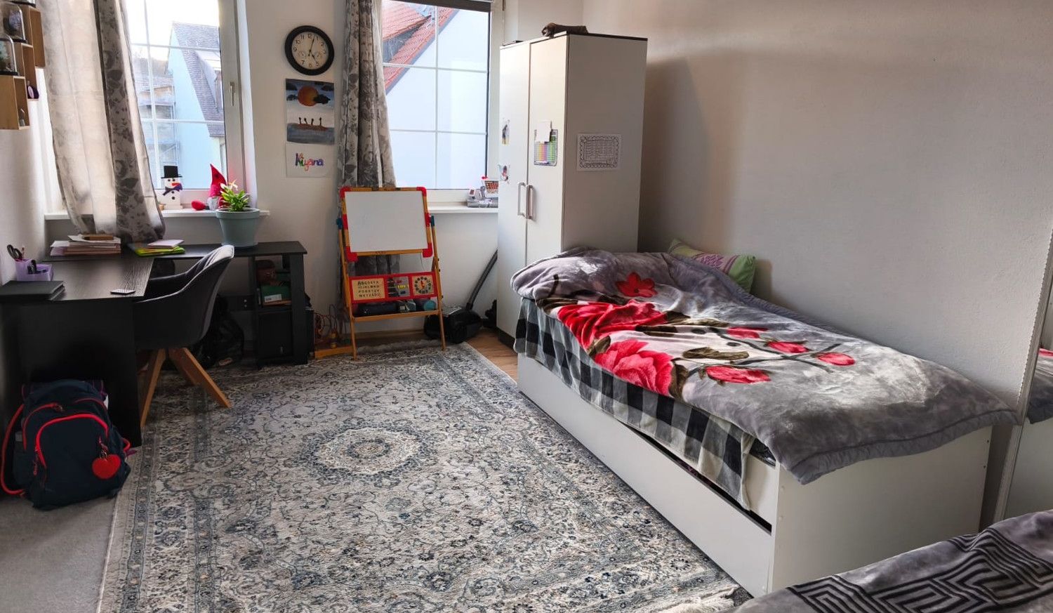 Kinderzimmer (2.OG)
