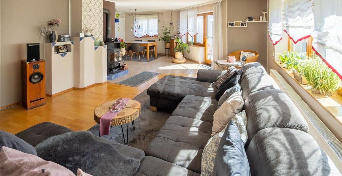 Ess-Wohnzimmer ö