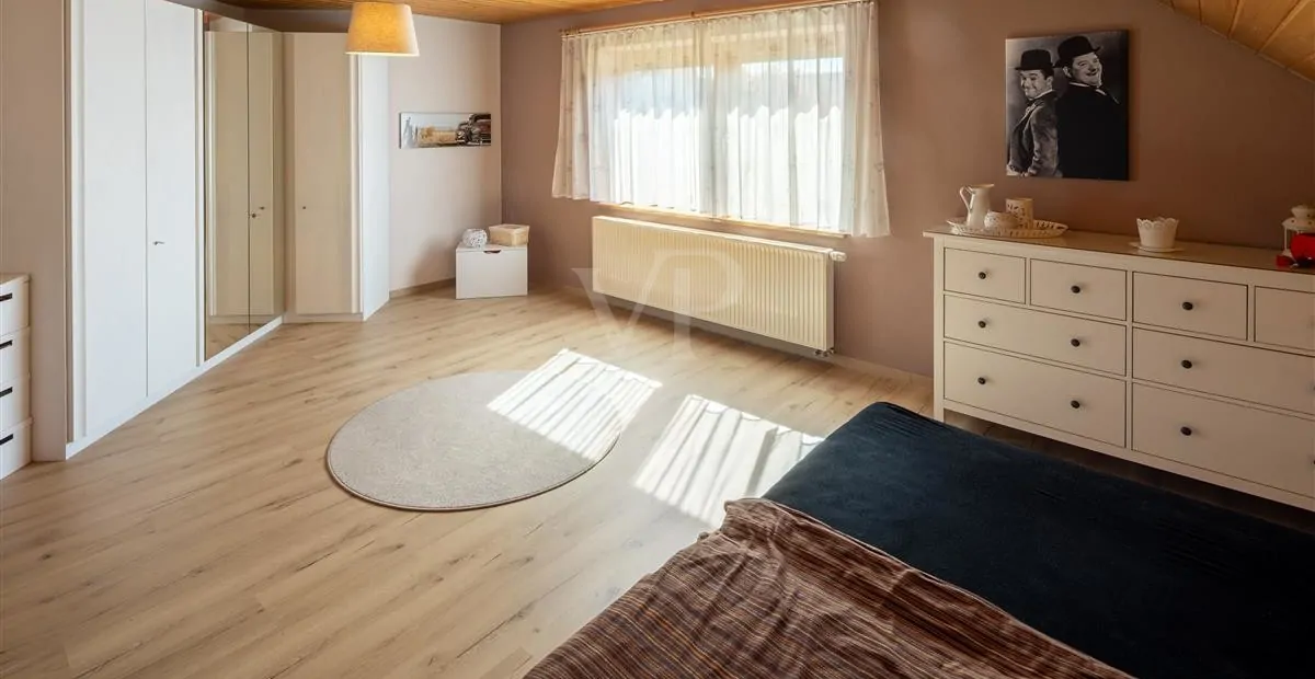 Elternschlafzimmer ö