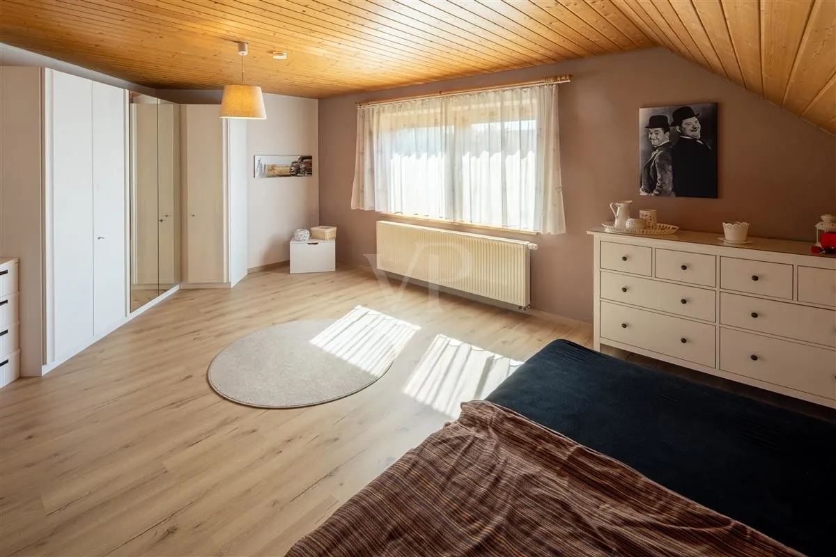Elternschlafzimmer ö